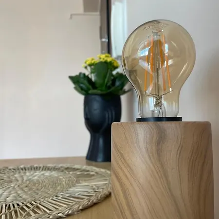 Modern Cityview Flat - 1 Min To Metro - Walk To Acropolis * Atene