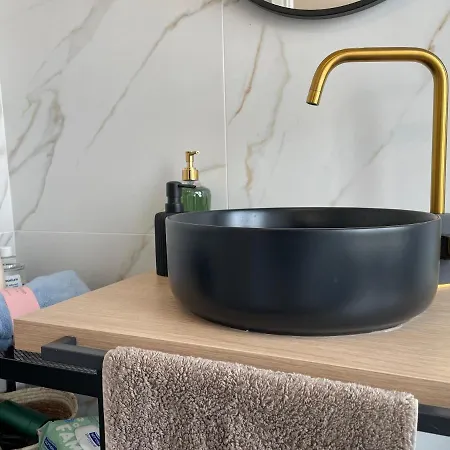 Modern Cityview Flat - 1 Min To Metro - Walk To Acropolis * Atene