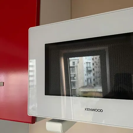Cozy In Heart Near Metro Fix 100m Atene