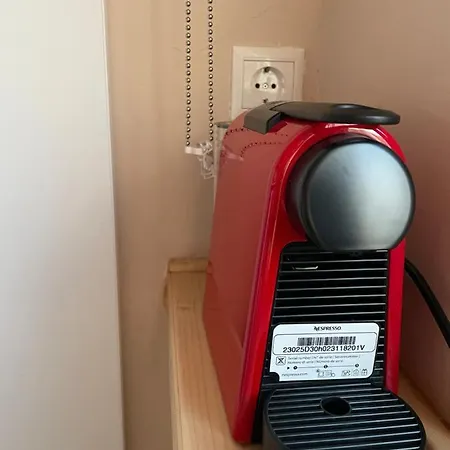 Apartment Cozy In Heart Near Metro Fix 100m