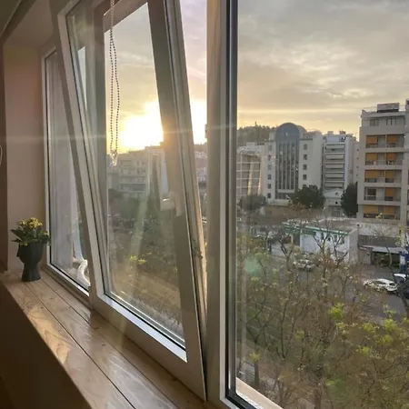 Cozy In Heart Near Metro Fix 100m Apartment *