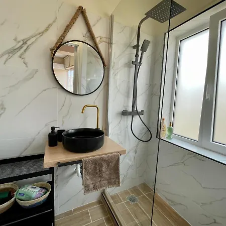 Cozy In Heart Near Metro Fix 100m Apartment *