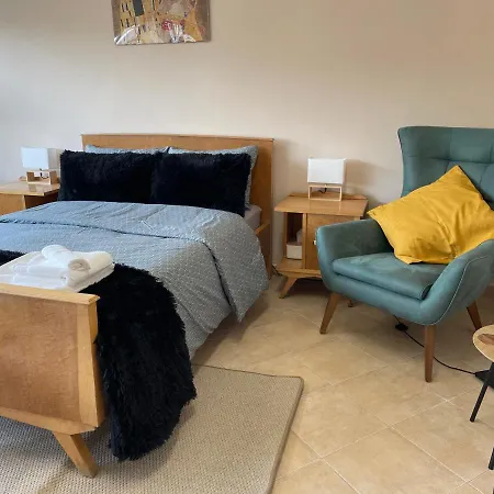 Apartment Cozy In Heart Near Metro Fix 100m *