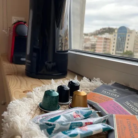 Cozy In Heart Near Metro Fix 100m Apartment Athens