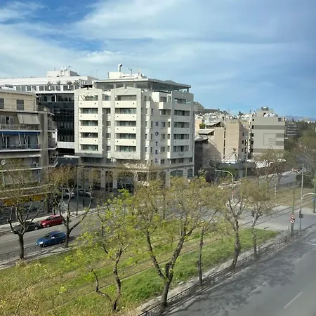 Apartment Cozy In Heart Near Metro Fix 100m