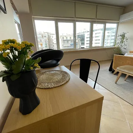 Apartment Cozy In Heart Near Metro Fix 100m Athens