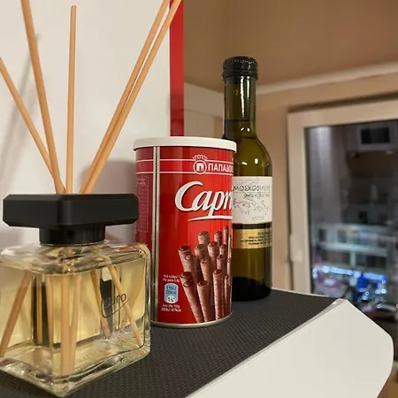 Apartment Cozy In Heart Near Metro Fix 100m *