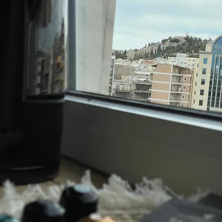 Cozy In Heart Near Metro Fix 100m Apartment *