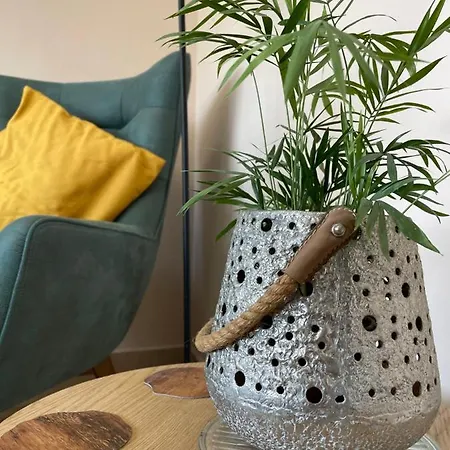 Cozy In Heart Near Metro Fix 100m Apartment *